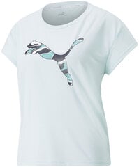 Женская футболка Puma  цена и информация | Футболка женская | kaup24.ee