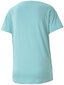 Puma T-Särgid Rtg Logo Tee Porcelain Mint 586454 61 586454 61/S hind ja info | Naiste T-särgid | kaup24.ee