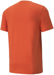 Мужская футболка Puma Better Tee Firelight 847465 26 цена и информация | Мужские футболки | kaup24.ee
