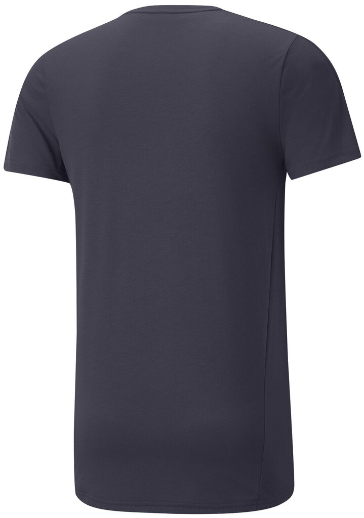 Puma T-Särgid Evostripe Tee Navy 847394 43 847394 43/4XL hind ja info | Meeste T-särgid | kaup24.ee