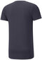 Puma T-Särgid Evostripe Tee Navy 847394 43 847394 43/4XL цена и информация | Meeste T-särgid | kaup24.ee