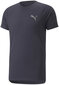 Puma T-Särgid Evostripe Tee Navy 847394 43 847394 43/4XL hind ja info | Meeste T-särgid | kaup24.ee