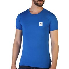Bikkembergs - BKK1UTS07BI 72600 BKK1UTS07BI_BLUE_BIPACK-XL цена и информация | Мужские футболки | kaup24.ee