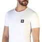 Bikkembergs - BKK1UTS07BI 72602 BKK1UTS07BI_WHITE_BIPACK-XL цена и информация | Meeste T-särgid | kaup24.ee