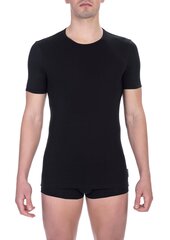 Bikkembergs - BKK1UTS01BI 72603 BKK1UTS01BI_BLACK_BIPACK-XXL цена и информация | Мужские футболки | kaup24.ee