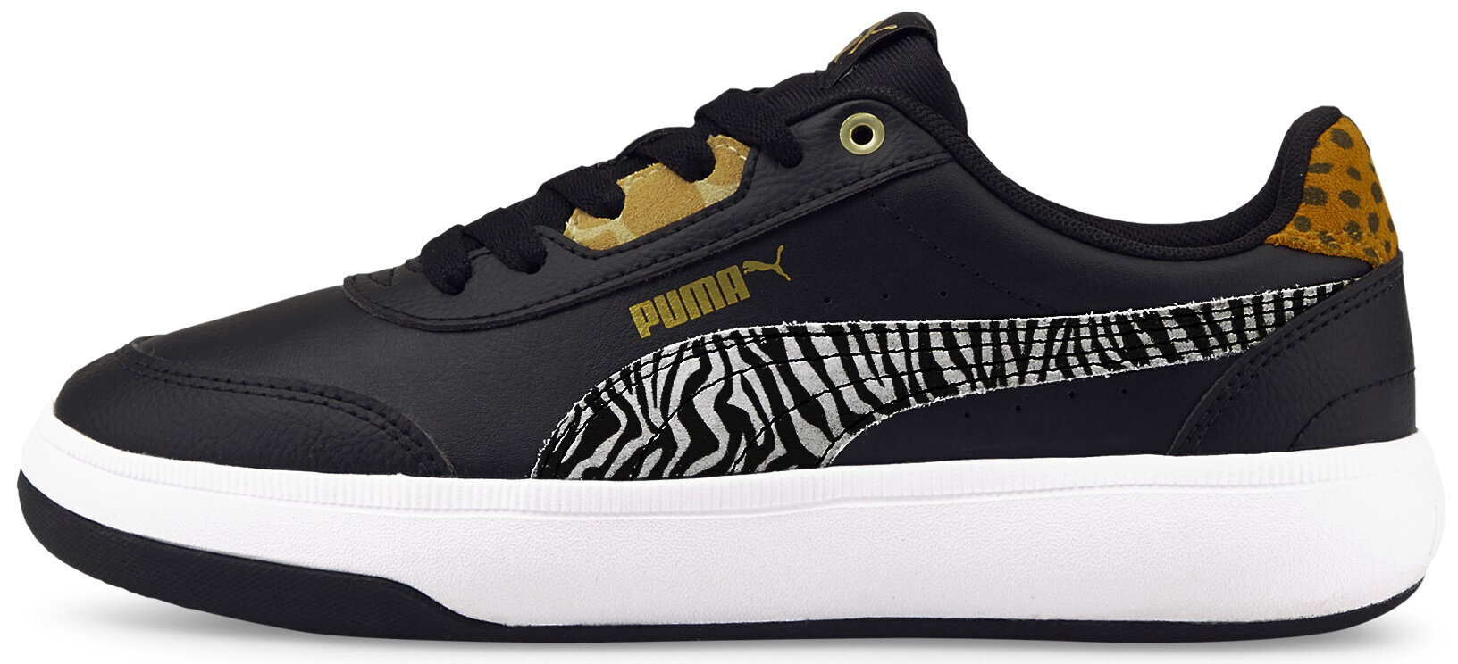 Puma Jalatsid Tori Safari Black 384933 02 384933 02/7 hind ja info | Naiste spordi- ja vabaajajalatsid | kaup24.ee