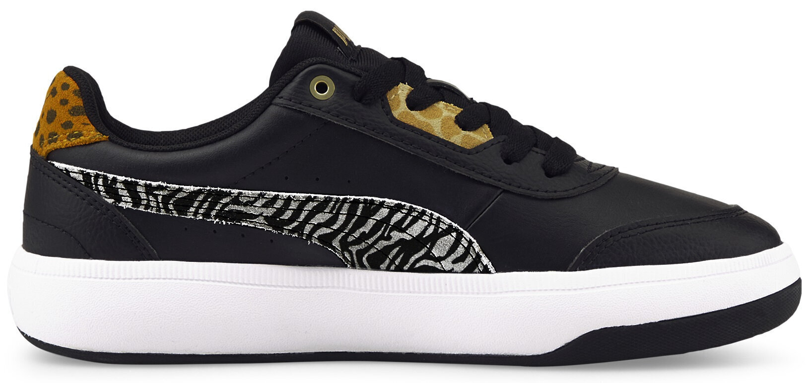 Puma Jalatsid Tori Safari Black 384933 02 384933 02/7 цена и информация | Naiste spordi- ja vabaajajalatsid | kaup24.ee