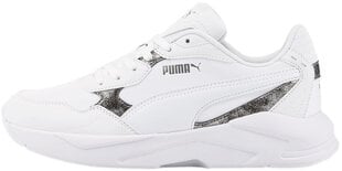 Puma Jalatsid X-Ray Speed Lite White 384848 01 384848 01/4.5 hind ja info | Naiste spordi- ja vabaajajalatsid | kaup24.ee