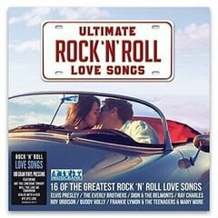 Rock N Roll, Love Song hind ja info | Vinüülplaadid, CD, DVD | kaup24.ee