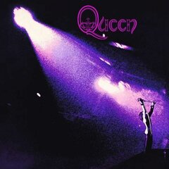 LP Queen Vinüülplaat hind ja info | Vinüülplaadid, CD, DVD | kaup24.ee