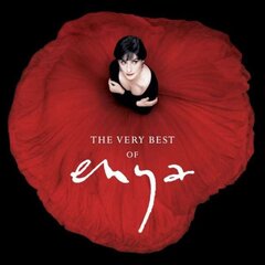 Виниловая пластинка LP ENYA The Very Best of Enya (1986-2008) LP цена и информация | Виниловые пластинки, CD, DVD | kaup24.ee