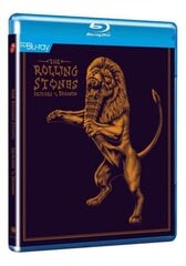 Диск BLU-RAY DISC THE ROLLING STONES Bridges To Bremen Blu-ray Disc цена и информация | Виниловые пластинки, CD, DVD | kaup24.ee