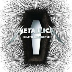 Vinüülplaat 2LP Metallica Death Magnetic hind ja info | Vinüülplaadid, CD, DVD | kaup24.ee