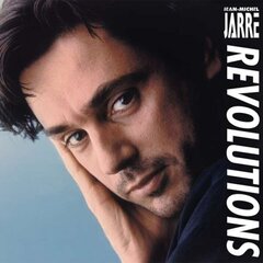 Виниловая пластинка LP JEAN-MICHEL JARRE Revolutions LP  цена и информация | Виниловые пластинки, CD, DVD | kaup24.ee