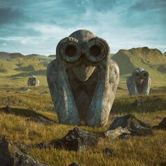 Виниловая пластинка LP JEAN-MICHEL JARRE Equinoxe Infinity (180g, Limited-Edition) LP  цена и информация | Виниловые пластинки, CD, DVD | kaup24.ee