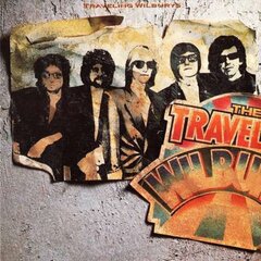 Виниловая пластинка LP THE TRAVELING WILBURYS The Traveling Wilburys Vol.1 LP цена и информация | Виниловые пластинки, CD, DVD | kaup24.ee