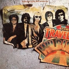 lp the traveling wilburys The Traveling Wilburys Vol.1 Vinüülplaat hind ja info | Vinüülplaadid, CD, DVD | kaup24.ee