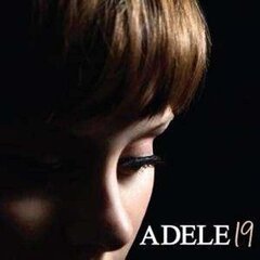 LP Adele "19" Vinüülplaat hind ja info | Vinüülplaadid, CD, DVD | kaup24.ee