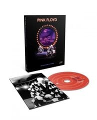Blu-Ray Disc Pink Floyd Delicate Sound Of Thunder: Live Blu-ray Disc hind ja info | Vinüülplaadid, CD, DVD | kaup24.ee