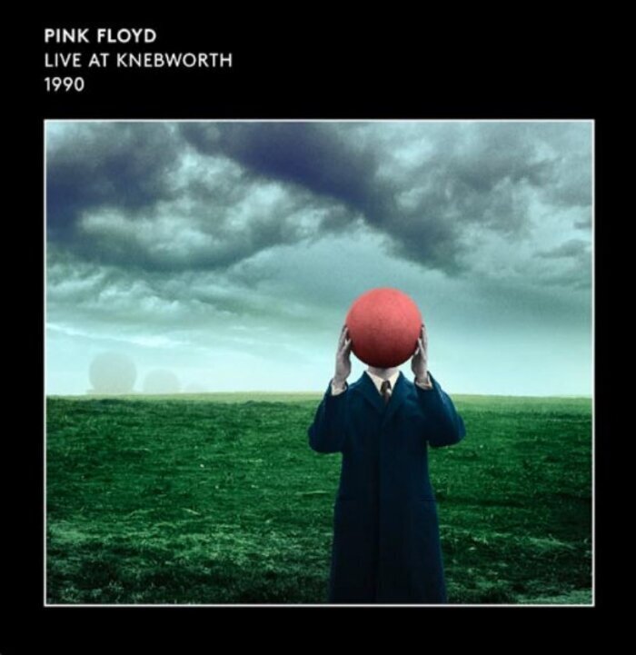 Vinüülplaat 2LP Pink Floyd Live At Knebworth 1990 цена и информация | Vinüülplaadid, CD, DVD | kaup24.ee