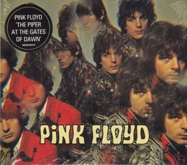 CD Pink Floyd The Piper At The Gates Of Dawn (Remastered) hind ja info | Vinüülplaadid, CD, DVD | kaup24.ee