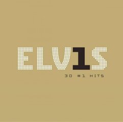 Vinüülplaat 2LP Elvis Presley 30 #1 Hits (1956-76) hind ja info | Vinüülplaadid, CD, DVD | kaup24.ee