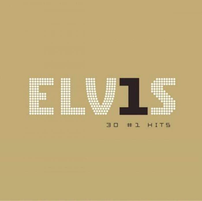 Vinüülplaat 2LP Elvis Presley 30 #1 Hits (1956-76) hind ja info | Vinüülplaadid, CD, DVD | kaup24.ee