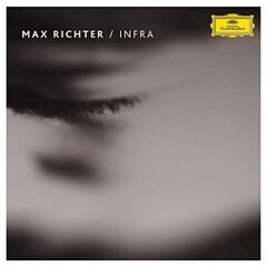 LP Max Richter Infra (180g) Vinüülplaat hind ja info | Vinüülplaadid, CD, DVD | kaup24.ee