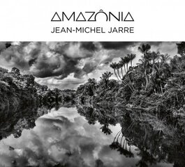 Vinüülplaat 2LP Jean Michel Jarre Amazônia (Soundtrack) hind ja info | Vinüülplaadid, CD, DVD | kaup24.ee