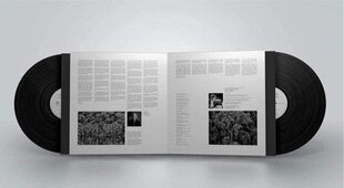 Виниловая пластинка 2LP JEAN MICHEL JARRE Amazônia (180g, Soundtrack) LP  цена и информация | Виниловые пластинки, CD, DVD | kaup24.ee