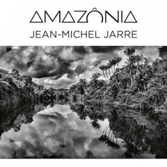 Пластинка CD JEAN MICHEL JARRE Amazônia (180g, Soundtrack) CD цена и информация | Виниловые пластинки, CD, DVD | kaup24.ee