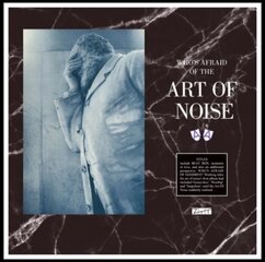 Виниловая пластинка 2LP THE ART OF NOISE Who`s Afraid Of The Art Of Noise (Limited Edition) LP  цена и информация | Виниловые пластинки, CD, DVD | kaup24.ee