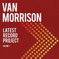 3LP Van Morrison Latest Record Project Volume 1 Vinüülplaats hind ja info | Vinüülplaadid, CD, DVD | kaup24.ee