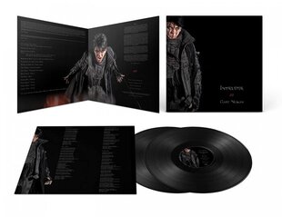 Виниловая пластинка 2LP GARY NUMAN Intruder (180g) LP  цена и информация | Виниловые пластинки, CD, DVD | kaup24.ee