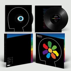 2LPs James All The Colours Of You Vinüülplaats hind ja info | Vinüülplaadid, CD, DVD | kaup24.ee