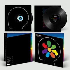 Виниловая пластинка 2LPs JAMES All The Colours Of You LP цена и информация | Виниловые пластинки, CD, DVD | kaup24.ee