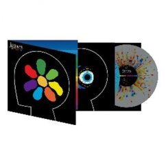 Виниловая пластинка 2LP JAMES All The Colours Of You (Coloured Vinyl, Limited Edition) LP  цена и информация | Виниловые пластинки, CD, DVD | kaup24.ee