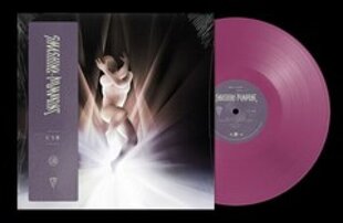 2LP The smashing pumpkins cyr (Orchid Vinyl) Vinüülplaat цена и информация | Виниловые пластинки, CD, DVD | kaup24.ee