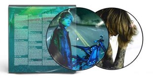 Виниловая пластинка 2LP JUSTIN BIEBER Justice (Picture Disc, Limited Deluxe Edition) LP цена и информация | Виниловые пластинки, CD, DVD | kaup24.ee