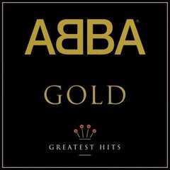 Виниловая пластинка 2LP ABBA Gold - Greatest Hits (180g, Limited Edition) LP цена и информация | Виниловые пластинки, CD, DVD | kaup24.ee