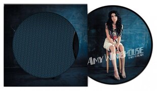 LP Amy Winehouse Back To Black (Limited Edition) (Picture Disc) Vinüülplaat цена и информация | Виниловые пластинки, CD, DVD | kaup24.ee