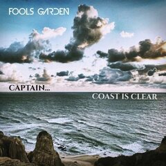 Vinüülplaat 2LP Fools Garden Captain... Coast Is Clear hind ja info | Vinüülplaadid, CD, DVD | kaup24.ee