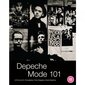 Blu-ray Depeche Mode 101 Blu-ray Disc цена и информация | Vinüülplaadid, CD, DVD | kaup24.ee