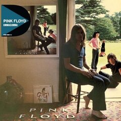 Пластинка 2CD PINK FLOYD Ummagumma (Remastered) CD цена и информация | Виниловые пластинки, CD, DVD | kaup24.ee