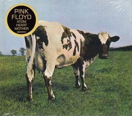 CD диск Pink Floyd Atom Heart Mother (Remastered) цена и информация | Виниловые пластинки, CD, DVD | kaup24.ee