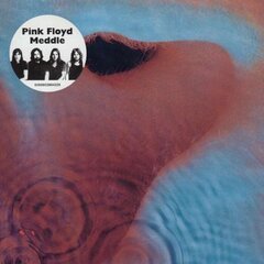 CD Pink Floyd Meddle (Remastered) CD hind ja info | Vinüülplaadid, CD, DVD | kaup24.ee