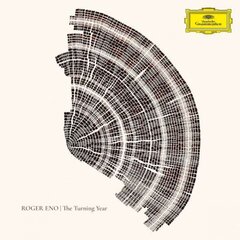 Виниловая пластинка LP ROGER ENO The Turning Year (180g) LP  цена и информация | Виниловые пластинки, CD, DVD | kaup24.ee