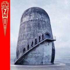 2LP Rammstein Zeit (180g) Vinüülplaat цена и информация | Виниловые пластинки, CD, DVD | kaup24.ee