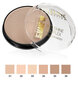 Eveline Cosmetics mineraalpuuder Art Professional golden beige nr 35 14 g hind ja info | Jumestuskreemid, puudrid | kaup24.ee