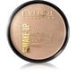 Eveline Cosmetics mineraalpuuder Art Professional golden beige nr 35 14 g hind ja info | Jumestuskreemid, puudrid | kaup24.ee